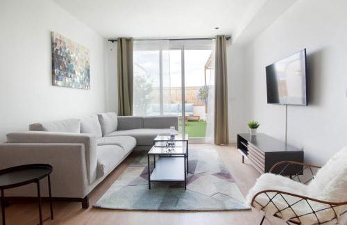 Tendency Apartments 12 Penthouse - Foto 9