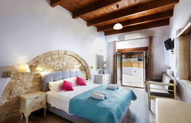 disCrete Villa Archontiki - Foto 9