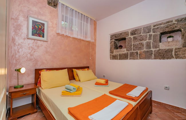 Apartment Bigovo Veljic-traste - Photo 3