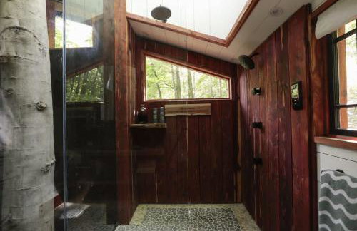 Treetop Hideaways: The Elements Treehouse - Foto 7