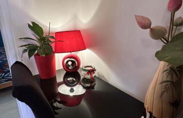 Meublé Les Dômes du Parc 6ème - Foto 13