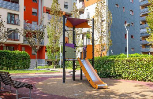 Sarca 11th Floor Milan - Foto 25