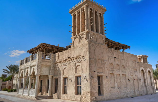 Dubai Excursion - Foto 7