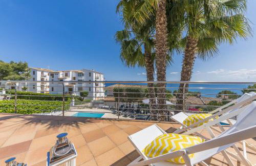 Villa Alcanada - Family only - Foto 42