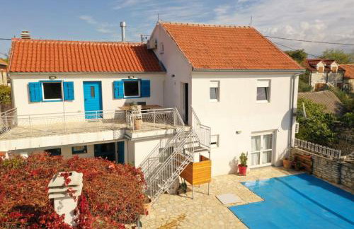 Skradin villa et studio - Foto 2