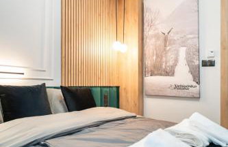 Apartament Niebiańska Polana by Apart Concept Podhale - Foto 26