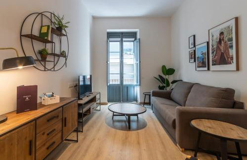 Balmis Plaza Apartments - Foto 8