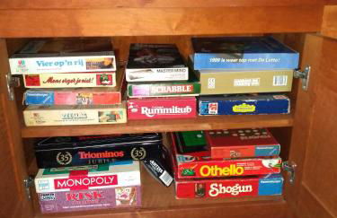 Haus Christoffel Wieda - Foto 24