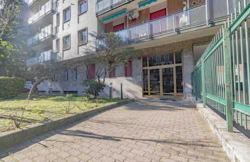 Bicocca Experience - Near Metro University & Arcimboldi Theatre -Fast WiFi - Photo 11