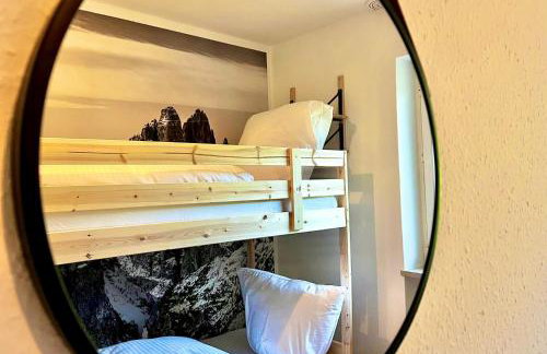 Maisonettewohnung Steinbock mit Bergblick - Foto 11