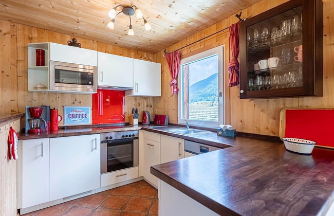 Chalet in Dachstein West With Shared Pool - Foto 7