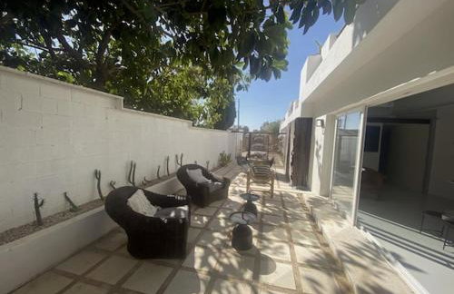 JoyJoyJoy casa Joy a Design-Ecolicious Boutique Beach House - Foto 18