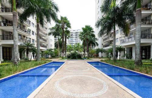 Barra Family Resort - 3 Quartos - Foto 21