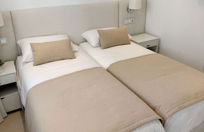 Apartamento LaViu 2Dormitorios by Croma - Foto 6