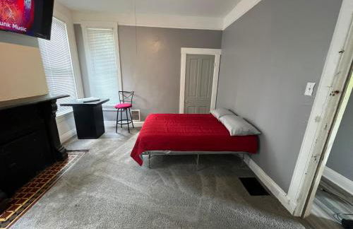 Second floor standard studio private room - Foto 8