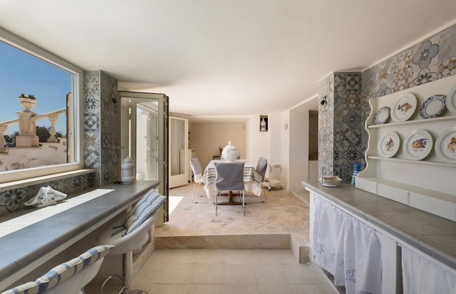 Villa Fontanelle - Foto 16