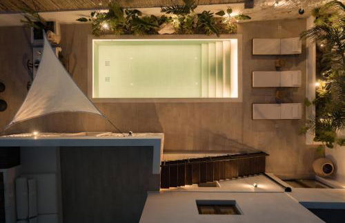 Casa Feliz Crete, Mediterranean villa in Gerani Rethymno - Foto 13