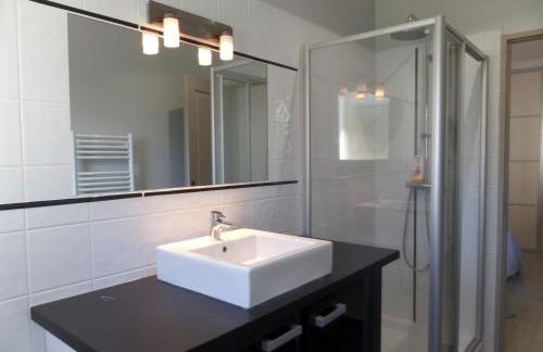 Villa piscine vue mer - Foto 13