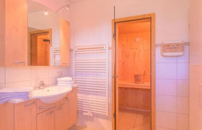 Tolles Appartment in der Seenplatte - Foto 5