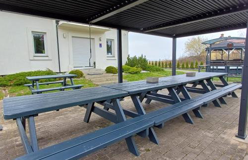 Villa Bella Zastan Sauna & Jacuzzi - Photo 46