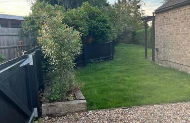 Chic 2 bedroom cottage - Foto 10