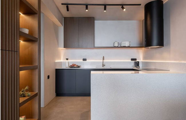 Seannamon Suites - Suite 2 - Foto 14