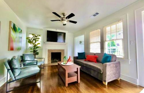 Exquisite 4Bedroom Home-sleep 14 - Foto 6