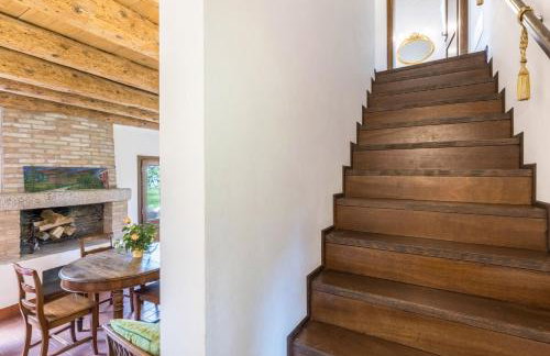 Tenuta Ca' Zen - Cottage Casetta - Foto 14