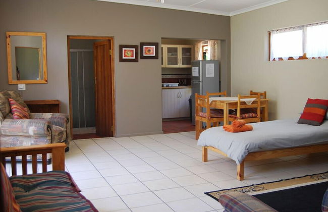 Haus Victoria Self Catering Cottages - Foto 13