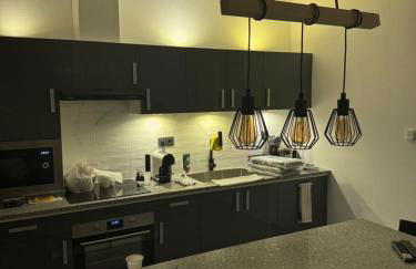 Beach Luxury Apartment - Foto 27