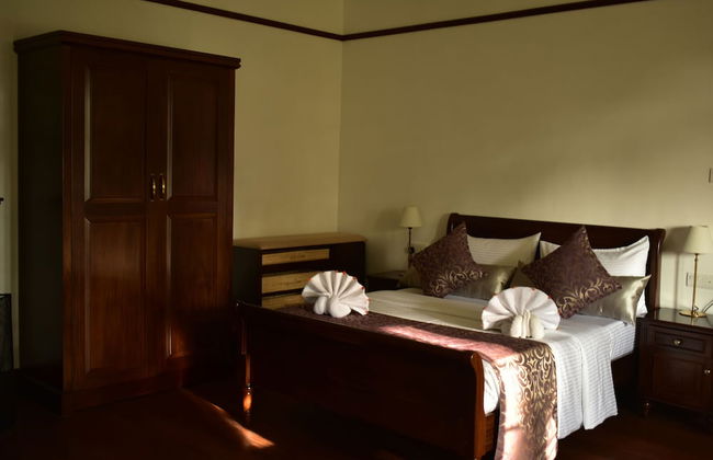 Hill Cottage - Foto 16