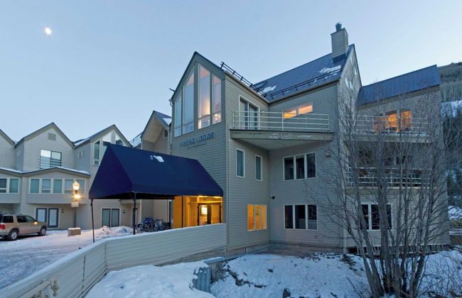 Viking Lodge 103 by Avantstay Stunning Condo, Near Ski Lift - Foto 5