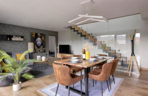 Casa con Vistas al Paisaje y Encanto en el Corazón del País Vasco,España - Foto 7