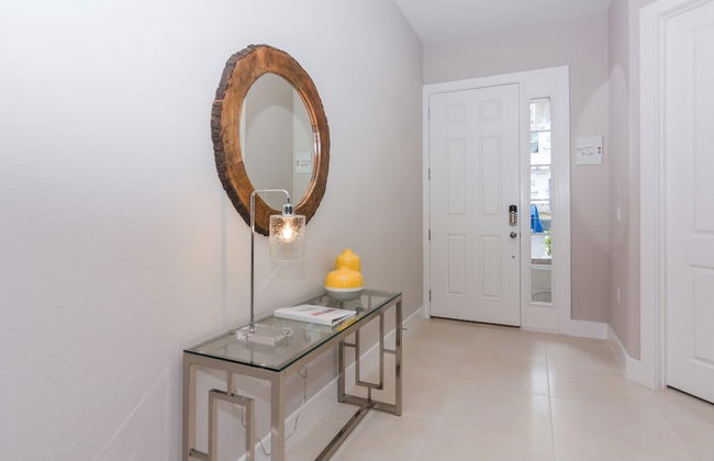 Magical Townhouse with balcony at Summerville resort SU7528 - Foto 11