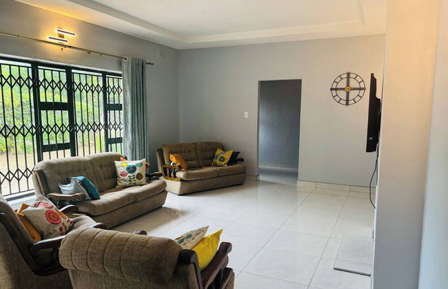 Mpande - The Roots Your Home Away From Home - Foto 1