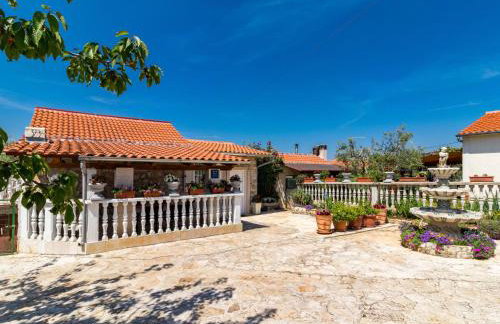 Holiday Home Glavica by Interhome - Foto 20