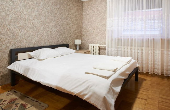 Apartments in Latako and Pilies Streets - Foto 18