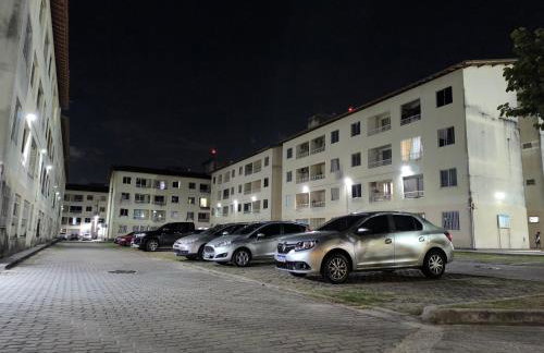 Apartamento estilo flat - Foto 9