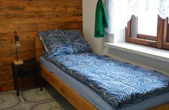 Magic Wood Guest House - Foto 11