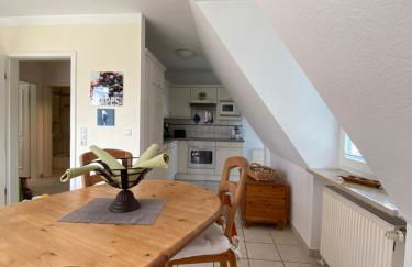 Haus Jenny, Wohnung E3b, Sonne rundum - Photo 13