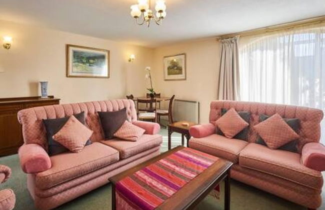 Host Stay Grange Cottage - Foto 14