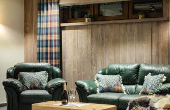 Willa Litworowy Staw - Foto 18