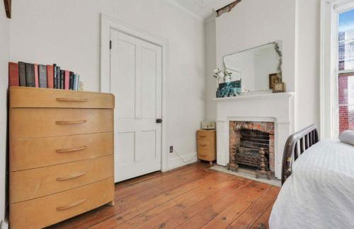 The Retro Getaway - Foto 34