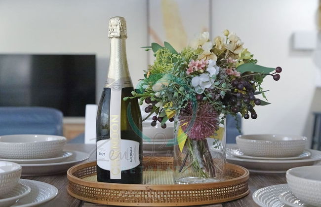 Nightcliff Foreshore Seaview Pool Workspace - Foto 16