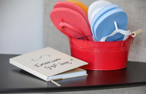 Maison Emozioni Terrace - Foto 28