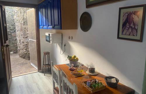 Rural House to take a Break, La Serreria 25 - Private garden - Foto 22