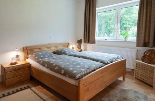 Ferienwohnungen Ludwigsthal - Foto 5