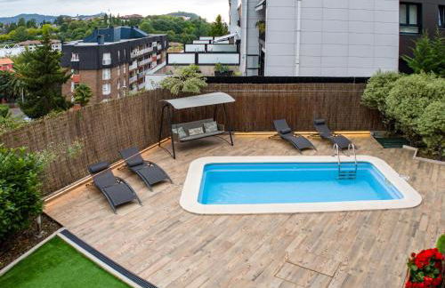 Villa Oasis - Foto 17