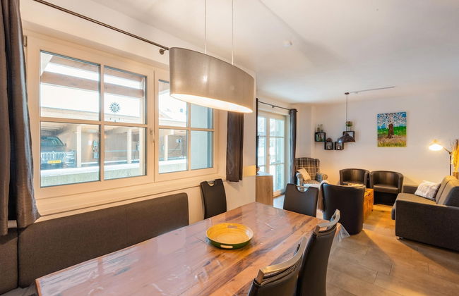 Modern Apartment in Brixen im Thale Near Ski Area - Foto 33