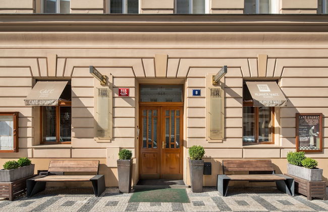 Hunger Wall Residence - Foto 29